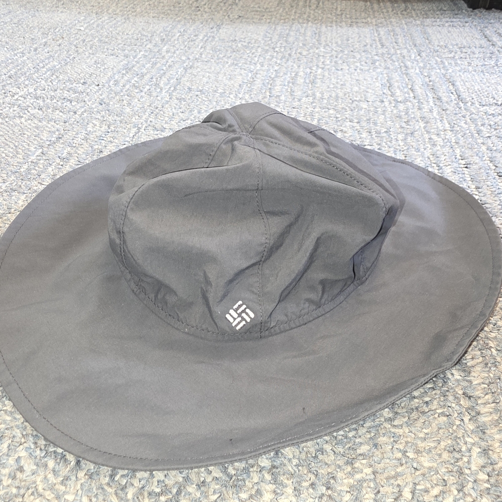 Columbia Sun Goddess Hat